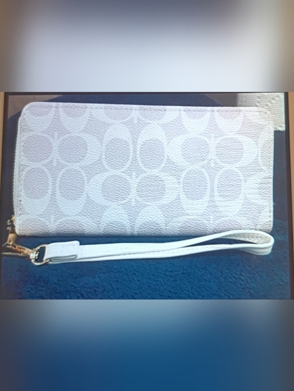 Wallet (No Brand)